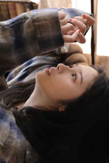 折扇探花
